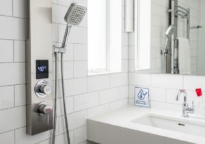 Warmwasser: Mindesttemperatur & Hygiene