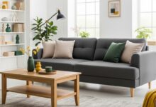 Welche Farbe passt zu Anthrazit: Der große Einrichtungs-Guide