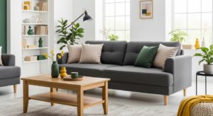 Welche Farbe passt zu Anthrazit: Der große Einrichtungs-Guide