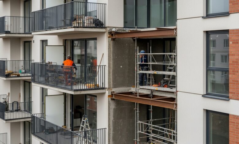 Balkon vergrößern leicht gemacht