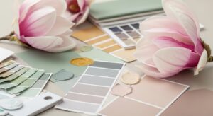 Magnolia Farbe: Die perfekte Wohnfarbe