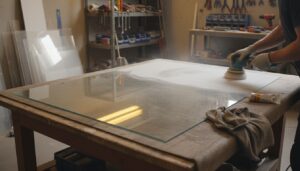 Plexiglas polieren – So geht’s richtig