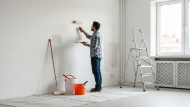 Streichen bei Auszug: Was gilt?