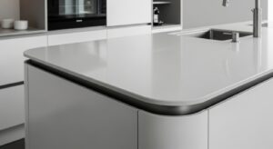 Was ist Corian? Alles, was du wissen musst