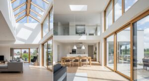 Fensterlösungen für ein helleres Zuhause